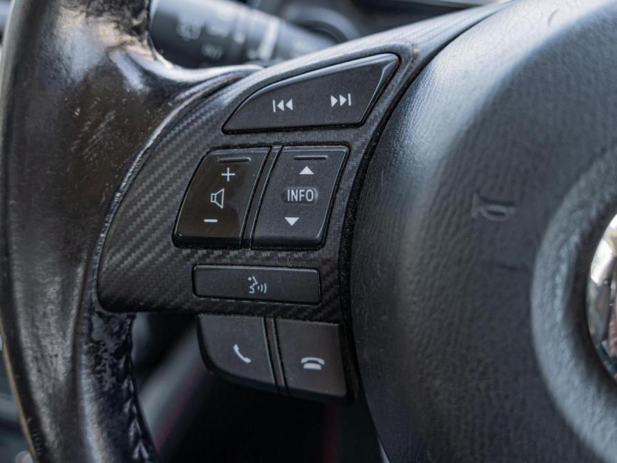 Mazda Demio IV (DJ) Краснодар  - изображение 17