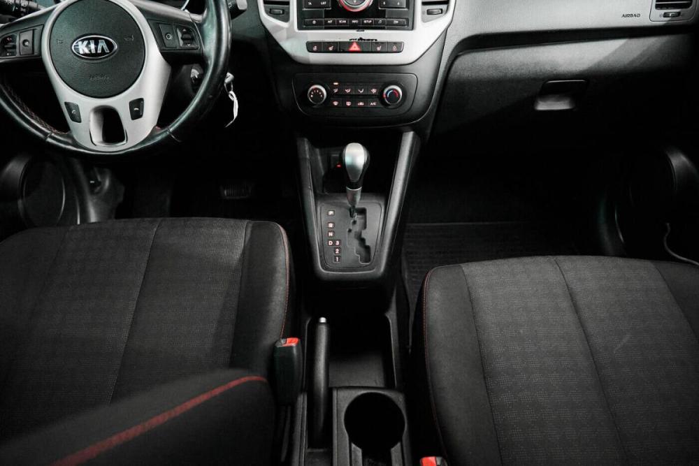 Kia Venga I Рестайлинг Ульяновск  - изображение 17