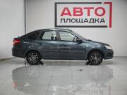 Lada (ВАЗ) Granta I Челябинск  - изображение 37