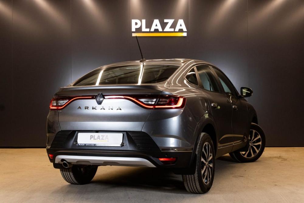Renault Arkana I Уфа  - изображение 3