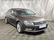 Volkswagen Passat B7 Москва  - изображение 23