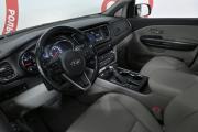 Kia Carnival III Москва  - изображение 32
