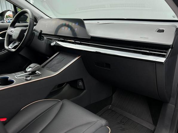 Omoda C5 I с пробегом 2024 года, цена 1 731 700 рублей, 18667 км, внедорожник, Автокод Объявления