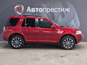 Land Rover Freelander II Рестайлинг 2 Пермь  - изображение 27