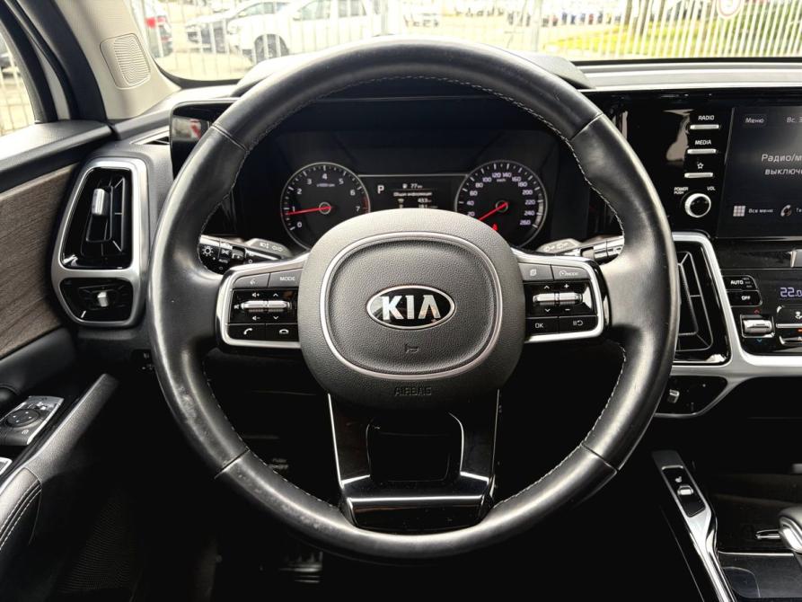 Kia Sorento IV Пермь  - изображение 16