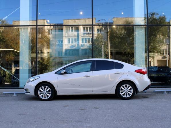 Kia Cerato III с пробегом 2014 года, цена 940 000 рублей, 238934 км, седан, Автокод Объявления