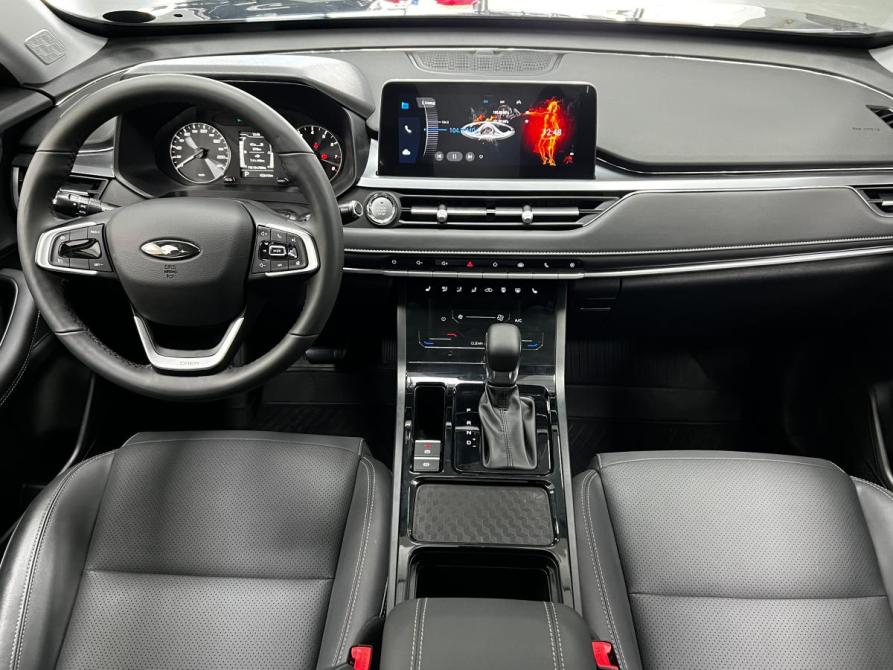 Chery Tiggo 4 Pro I Казань  - изображение 19