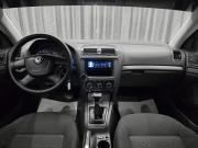 Skoda Octavia II (A5) Рестайлинг Красноярск  - изображение 30