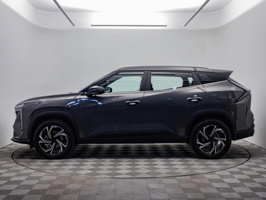 Geely Cityray Москва  - изображение 2
