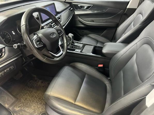 Chery Tiggo 4 Pro I с пробегом 2024 года, цена 1 606 800 рублей, 58396 км, внедорожник, Автокод Объявления