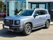 Haval Dargo I Москва  - изображение 25