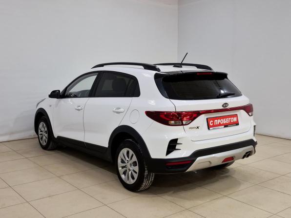 Kia Rio IV Рестайлинг с пробегом 2021 года, цена 1 700 000 рублей, 74874 км, хэтчбек, Автокод Объявления