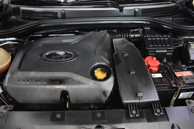 Lada (ВАЗ) Vesta I с пробегом 2019 года, цена 830 000 рублей, 153386 км, универсал, Автокод Объявления
