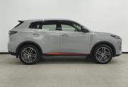 Changan CS55 Plus II Екатеринбург  - изображение 29
