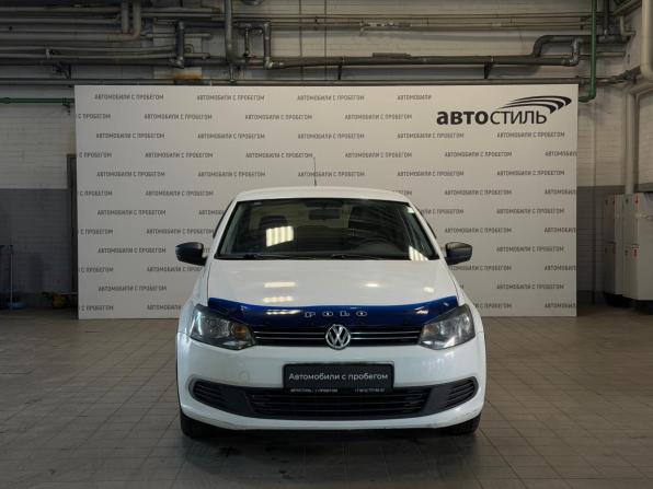 Volkswagen Polo V с пробегом 2012 года, цена 559 000 рублей, 204000 км, седан, Автокод Объявления