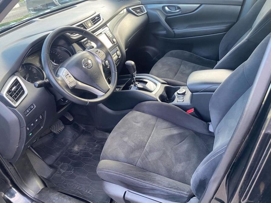 Nissan X-Trail III Уфа  - изображение 7