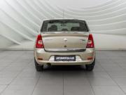 Renault Logan I Рестайлинг Волгоград  - изображение 39