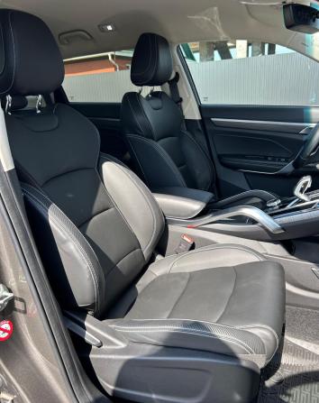 Geely Atlas Pro с пробегом 2023 года, цена 2 190 000 рублей, 31140 км, внедорожник, Автокод Объявления
