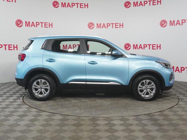Chery Tiggo 4 Pro I с пробегом 2024 года, цена 1 735 000 рублей, 8673 км, внедорожник, Автокод Объявления
