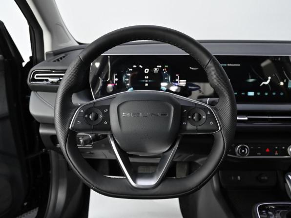 Новый BAIC U5 Plus 2025 года, цена 2 249 000 рублей, седан, Автокод Объявления