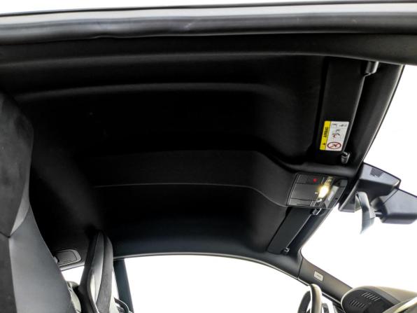 Jaguar F-Type I Рестайлинг 2 с пробегом 2020 года, цена 5 555 000 рублей, 23626 км, купе, Автокод Объявления