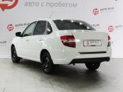 Lada (ВАЗ) Granta I Рестайлинг Минеральные Воды  - изображение 18