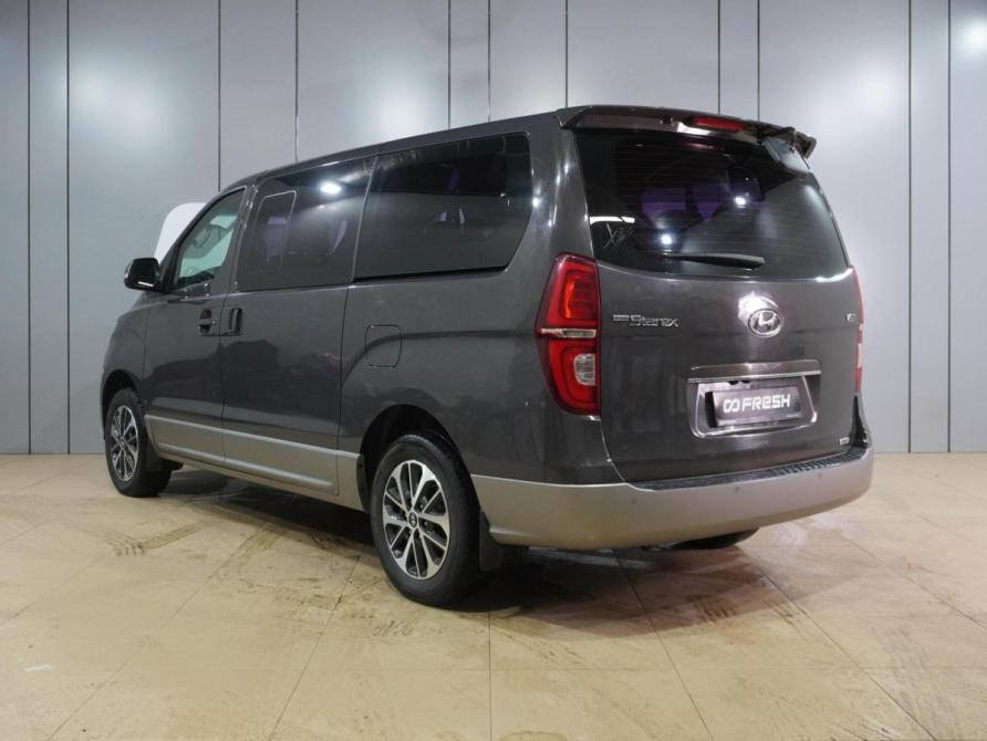 Hyundai Grand Starex I Рестайлинг 2 Воронеж  - изображение 2