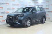 Geely Okavango I Рестайлинг Екатеринбург  - изображение 23