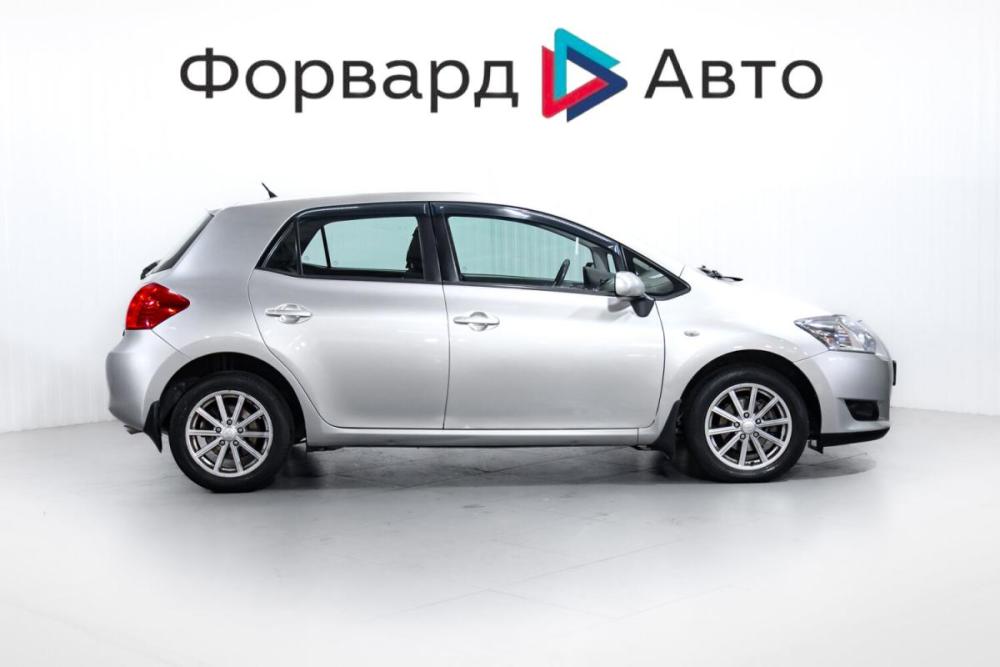 Toyota Auris I Тюмень  - изображение 9