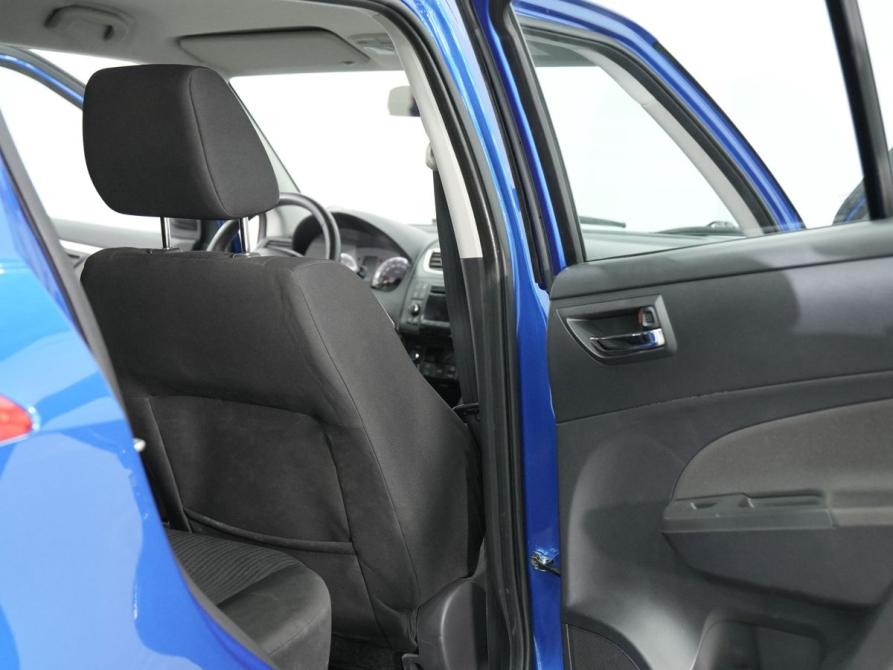 Suzuki Swift IV Новосибирск  - изображение 9