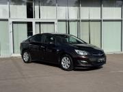 Opel Astra J Рестайлинг Воронеж  - изображение 18