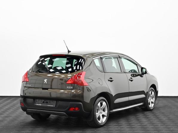Peugeot 3008 I с пробегом 2011 года, цена 799 000 рублей, 138000 км, внедорожник, Автокод Объявления