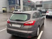 Ford Focus III Санкт-Петербург  - изображение 7