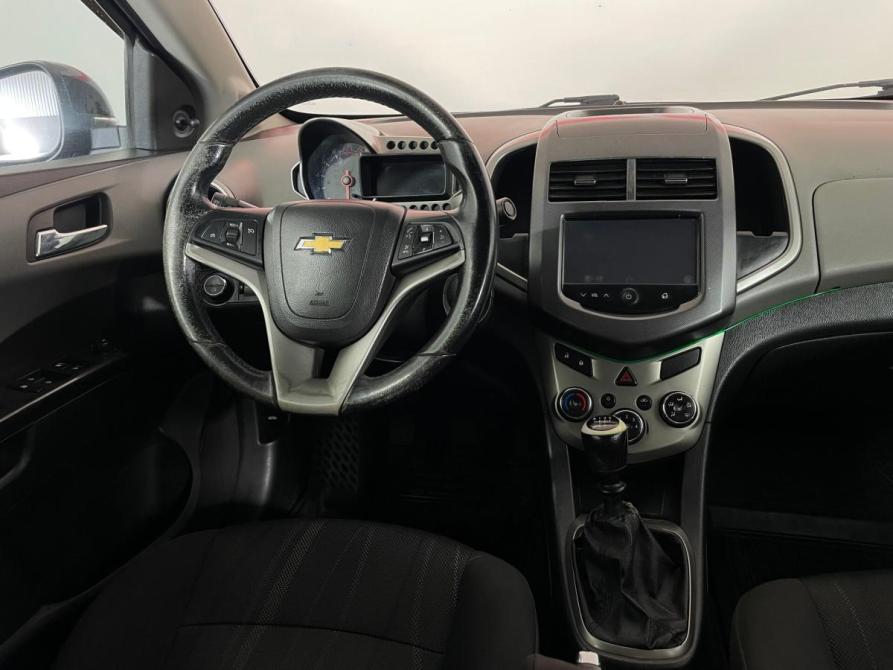 Chevrolet Aveo II Воронеж  - изображение 10