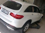 Mercedes-Benz GLC I (X253) Москва  - изображение 40
