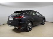Lexus RX IV Рестайлинг Москва  - изображение 23