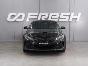 Kia Optima IV Рестайлинг Воронеж  - изображение 29