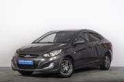 Hyundai Solaris I Томск  - изображение 19