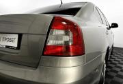 Skoda Octavia II (A5) Рестайлинг Нижний Новгород  - изображение 44