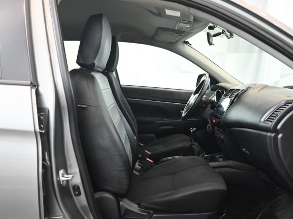 Mitsubishi ASX I Рестайлинг с пробегом 2014 года, цена 900 000 рублей, 251972 км, внедорожник, Автокод Объявления