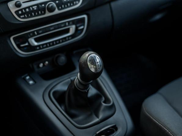 Renault Scenic III с пробегом 2010 года, цена 470 000 рублей, 268478 км, минивэн, Автокод Объявления