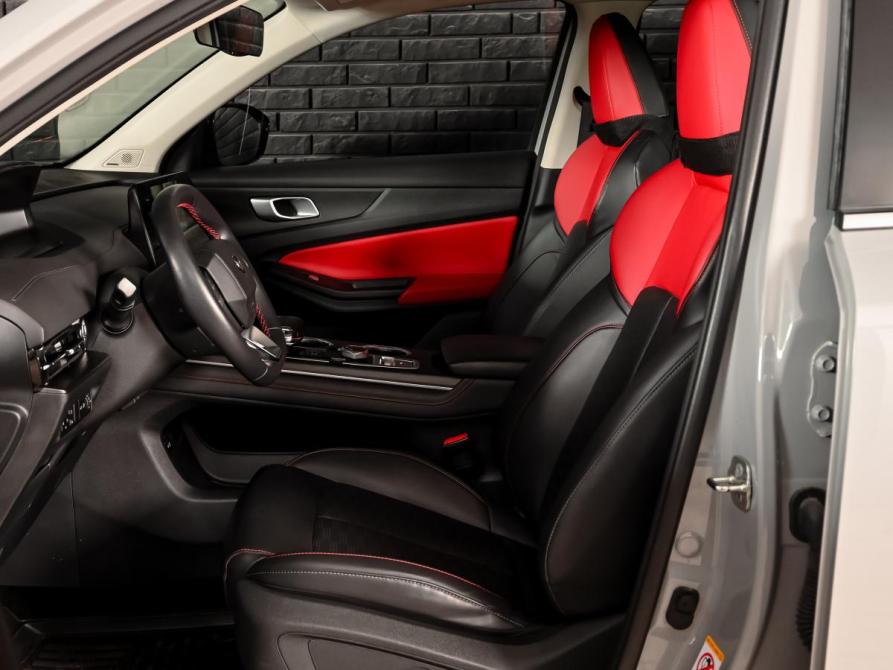 Changan CS55 Plus II Екатеринбург  - изображение 10
