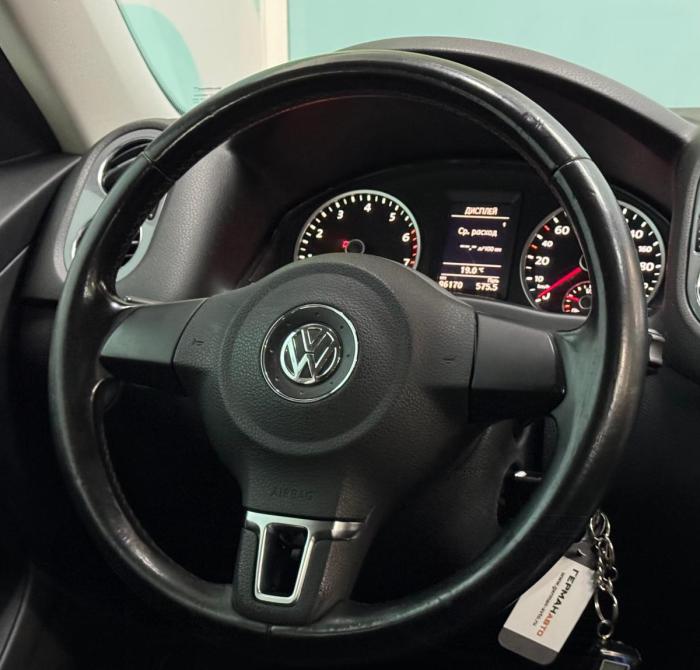Volkswagen Tiguan I Рестайлинг Набережные Челны  - изображение 11