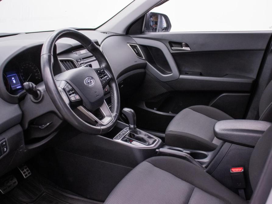 Hyundai Creta I Москва  - изображение 9