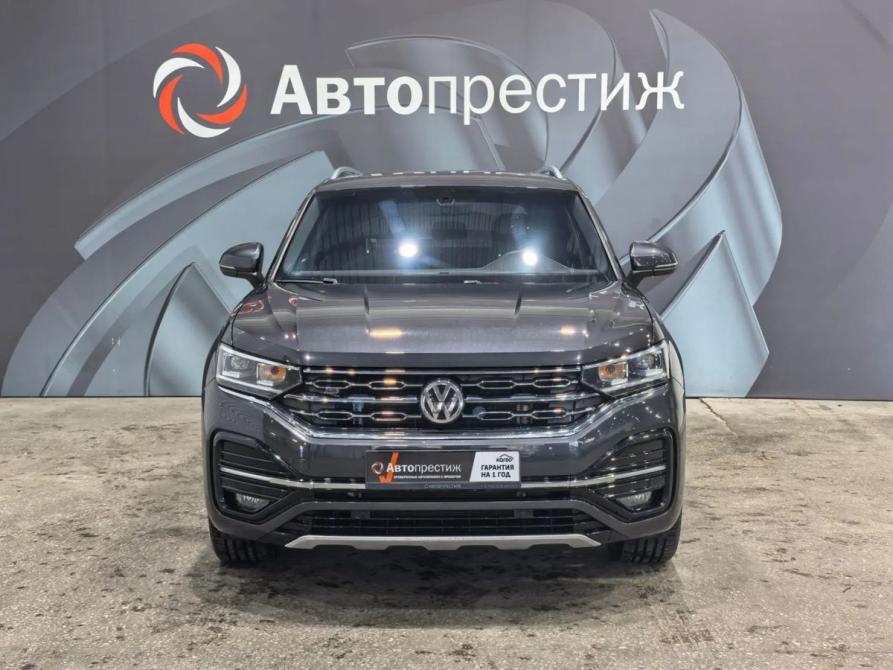 Volkswagen Tayron I Пермь  - изображение 3