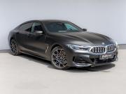 BMW 8 серии II (G14/G15/G16) Рестайлинг Москва  - изображение 33