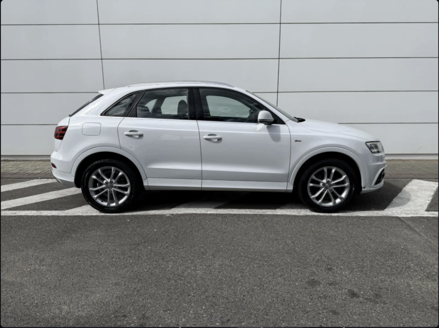 Audi Q3 I (8U) Ставрополь  - изображение 4