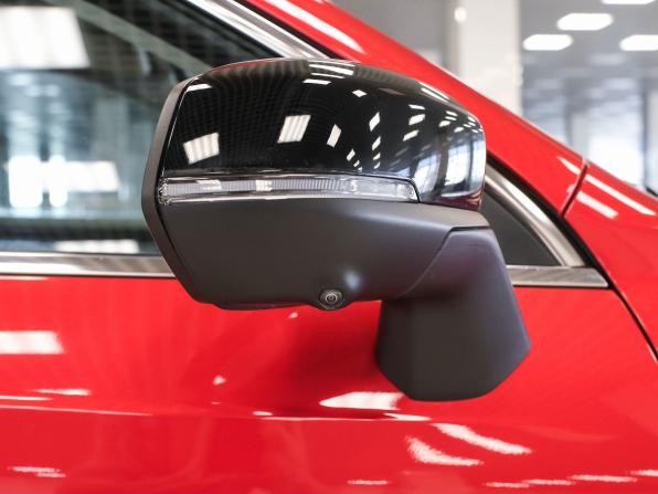 Haval Jolion I Рестайлинг с пробегом 2024 года, цена 2 156 000 рублей, 35990 км, внедорожник, Автокод Объявления