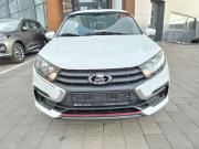 Lada (ВАЗ) Granta I Рестайлинг Краснодар  - изображение 14