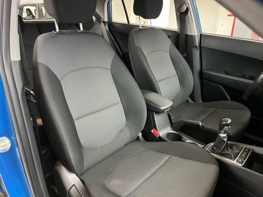 Hyundai Creta I Рестайлинг Екатеринбург  - изображение 15